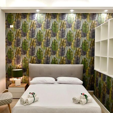 Saki Home Neapol Exteriér fotografie