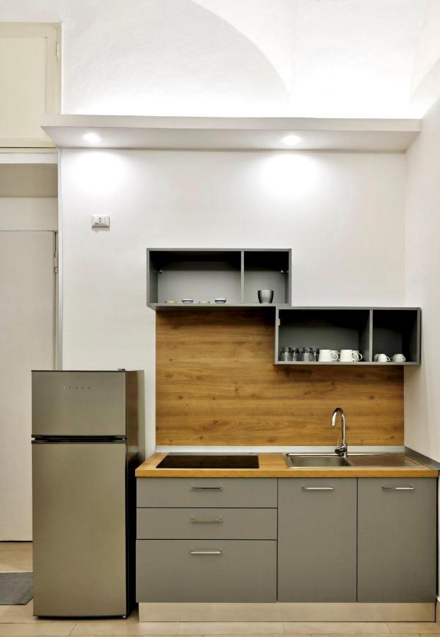 Saki Home Neapol Exteriér fotografie