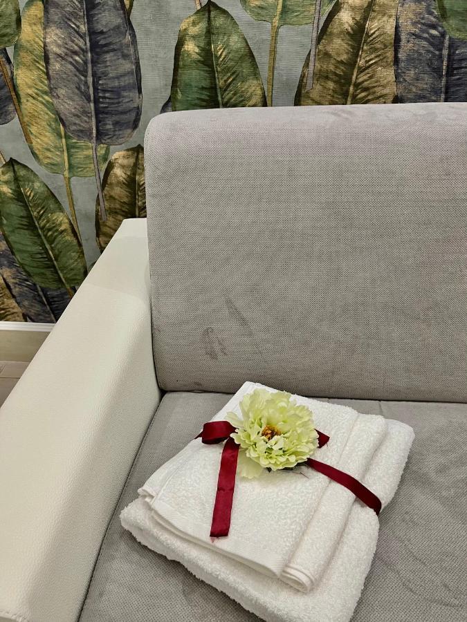 Saki Home Neapol Exteriér fotografie