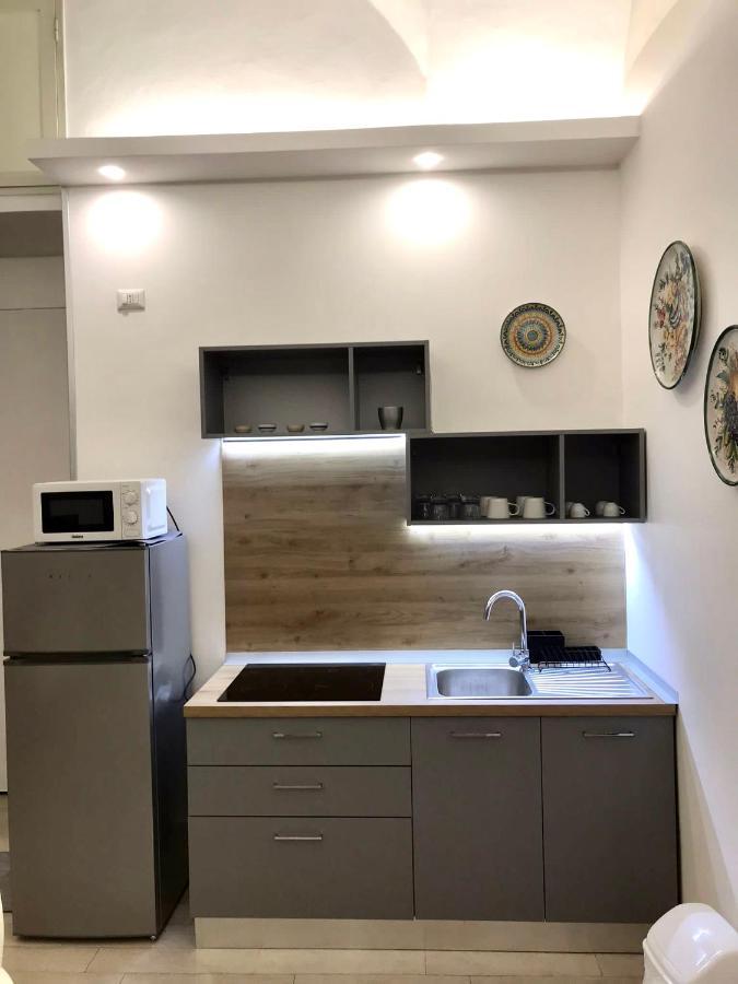 Saki Home Neapol Exteriér fotografie