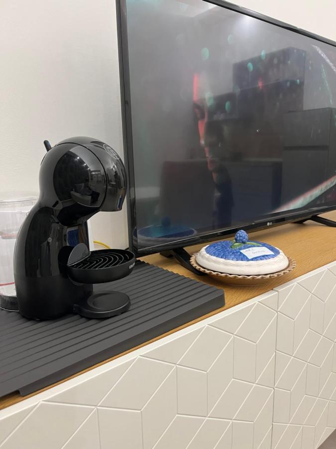 Saki Home Neapol Exteriér fotografie