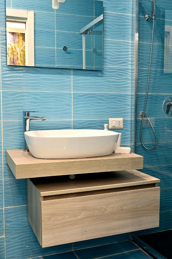 Saki Home Neapol Exteriér fotografie